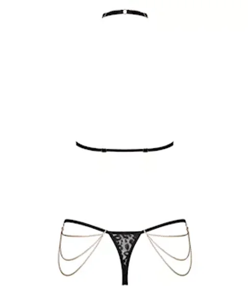 Obsessive Pantheria - 2-piece Set — image 6 of 7