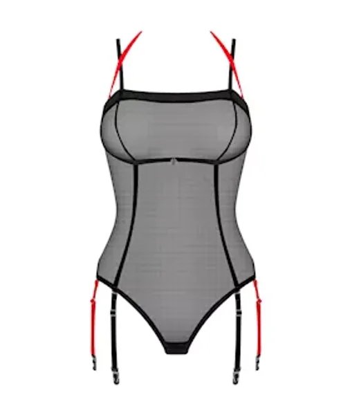 Obsessive Glandez Teddy — image 3 of 5
