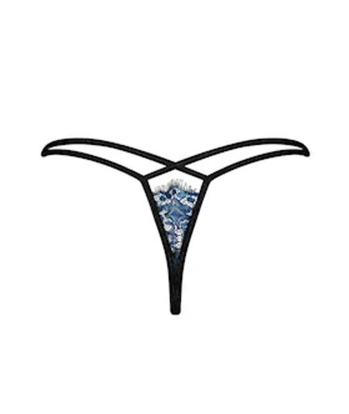 Obsessive Yassmyne Thong — image 4 of 5