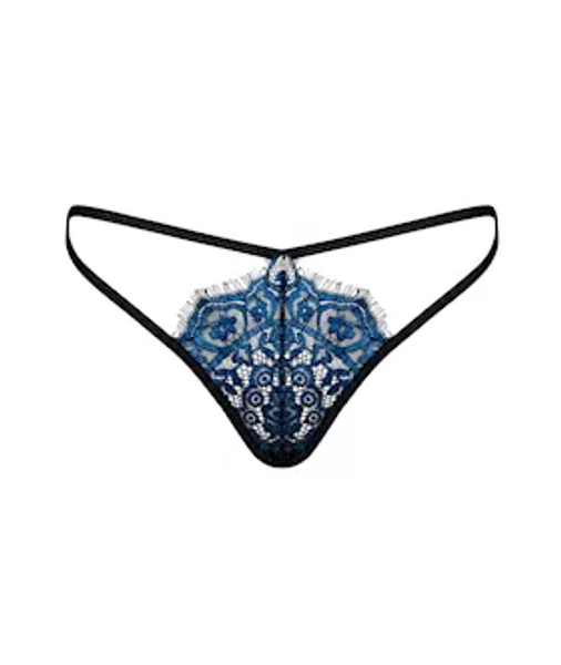 Obsessive Yassmyne Thong — image 3 of 5