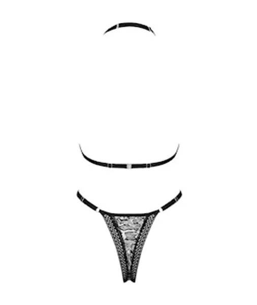 Obsessive Xenita Bikini Set — image 4 of 5