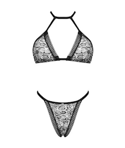Obsessive Xenita Bikini Set — image 3 of 5