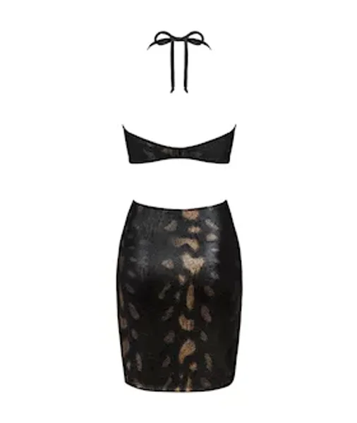 Obsessive Vivianty Dress — image 4 of 5