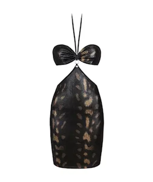 Obsessive Vivianty Dress — image 3 of 5