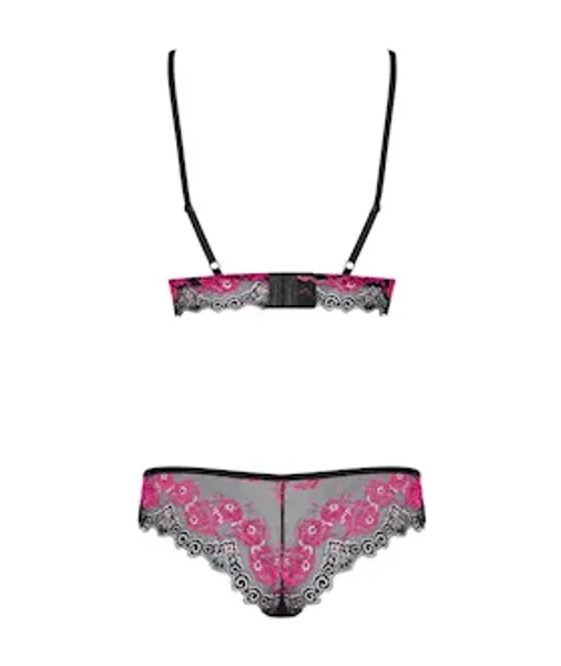 Obsessive Tulia Bikini Set — image 5 of 7