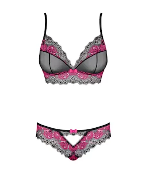 Obsessive Tulia Bikini Set — image 4 of 7