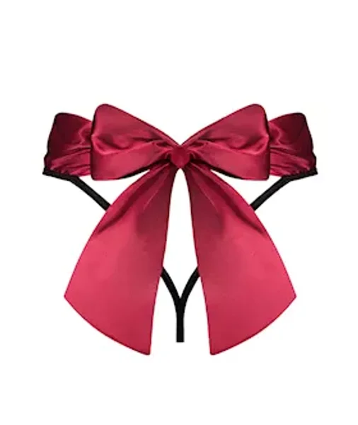Obsessive Tienesy Thong — image 4 of 5