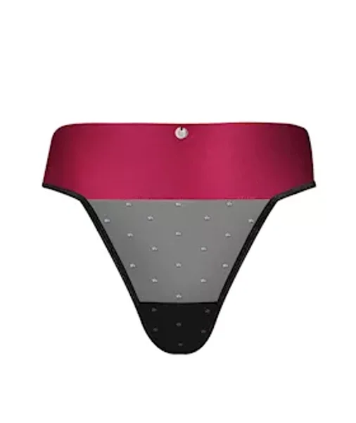 Obsessive Tienesy Thong — image 3 of 5