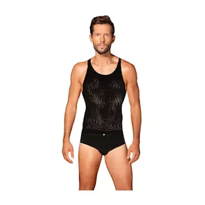 obsessive t103 tank top