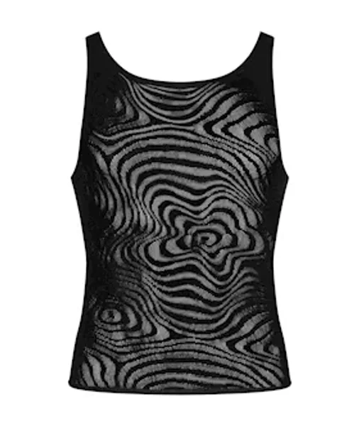 Obsessive T103 Tank Top — image 3 of 4