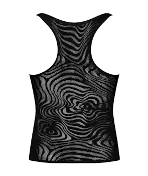 Obsessive T103 Tank Top — image 4 of 4