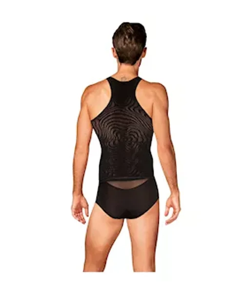Obsessive T103 Tank Top — image 2 of 4