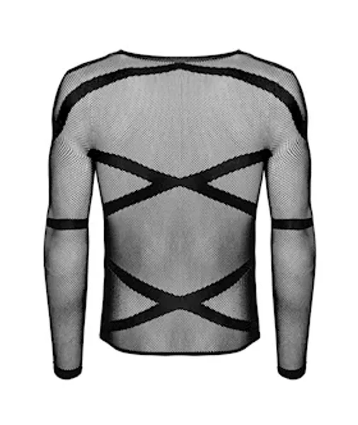 Obsessive T101 Long Sleeve Shirt — image 4 of 4