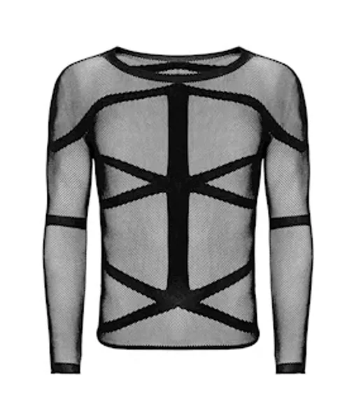 Obsessive T101 Long Sleeve Shirt — image 3 of 4