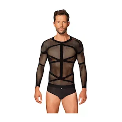 obsessive t101 long sleeve shirt