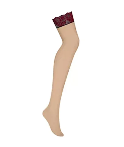 Obsessive Sugestina Stockings — image 3 of 3