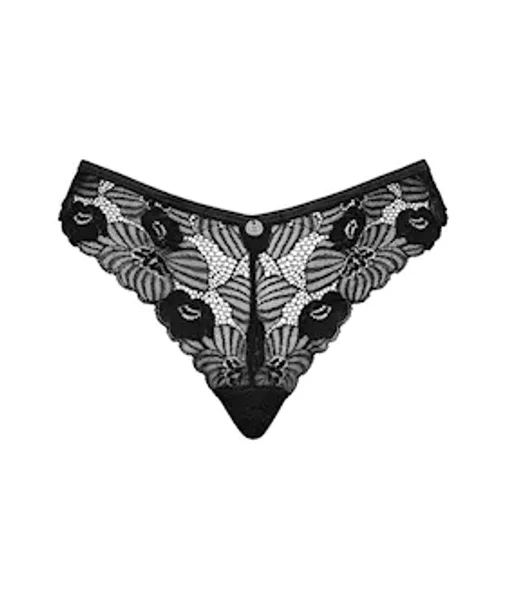 Obsessive Serena Love Panties — image 3 of 5