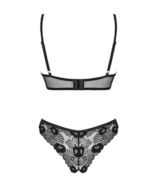 Obsessive Serena Love Bikini Set — image 4 of 5