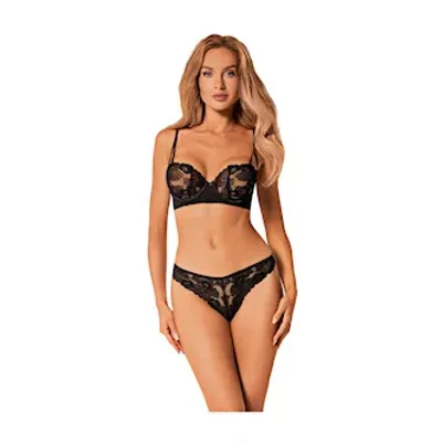 obsessive serena love bikini set