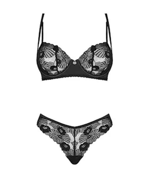 Obsessive Serena Love Bikini Set — image 3 of 5