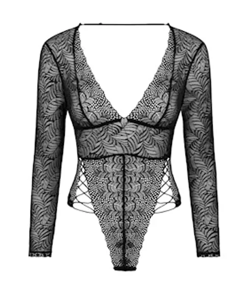 Obsessive Merlys Teddy — image 3 of 5
