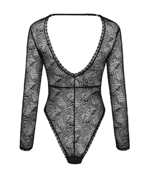 Obsessive Merlys Teddy — image 4 of 5