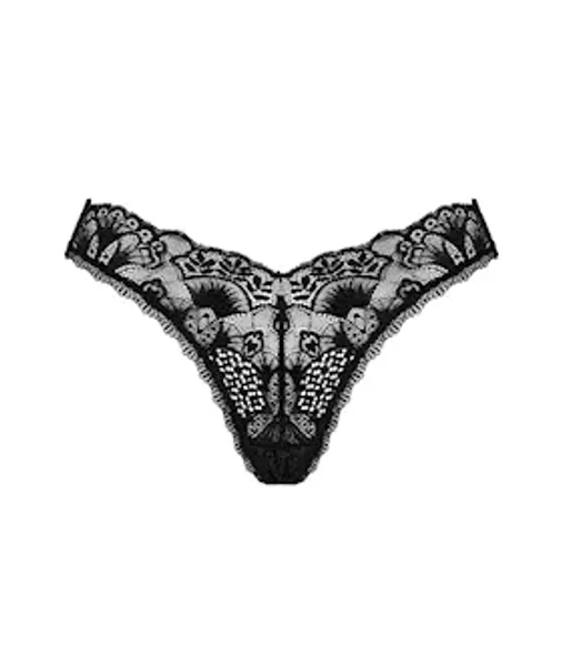 Obsessive Donna Dream Thong — image 3 of 5