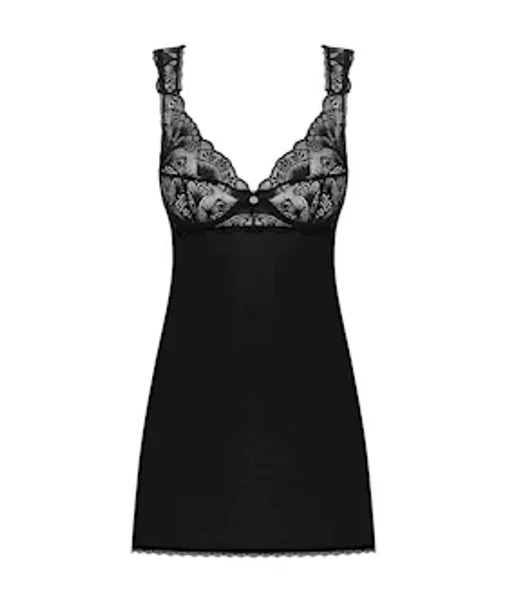 Obsessive Donna Dream Babydoll — image 3 of 3
