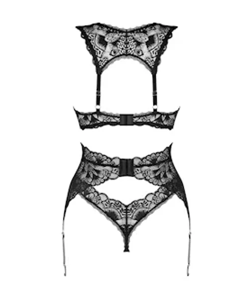 Obsessive Donna Dream Three Piece Set — image 4 of 5