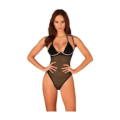 obsessive selinne teddy