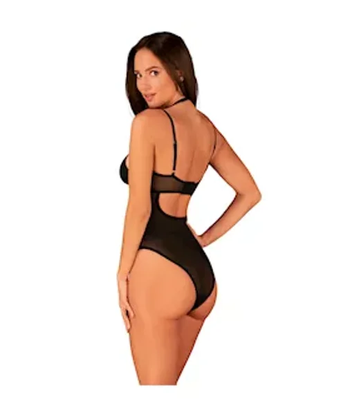 Obsessive Selinne Teddy — image 2 of 5