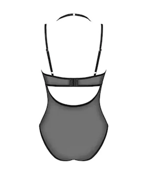 Obsessive Selinne Teddy — image 4 of 5