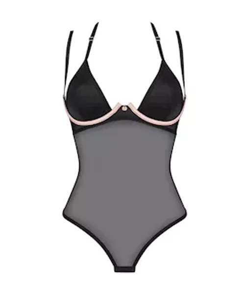 Obsessive Selinne Teddy — image 3 of 5
