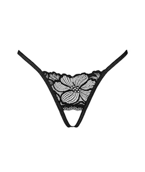 Obsessive Serafia Crotchless Thong — image 3 of 5