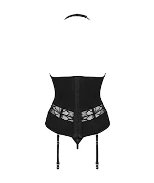 Obsessive Serafia Corset — image 4 of 5