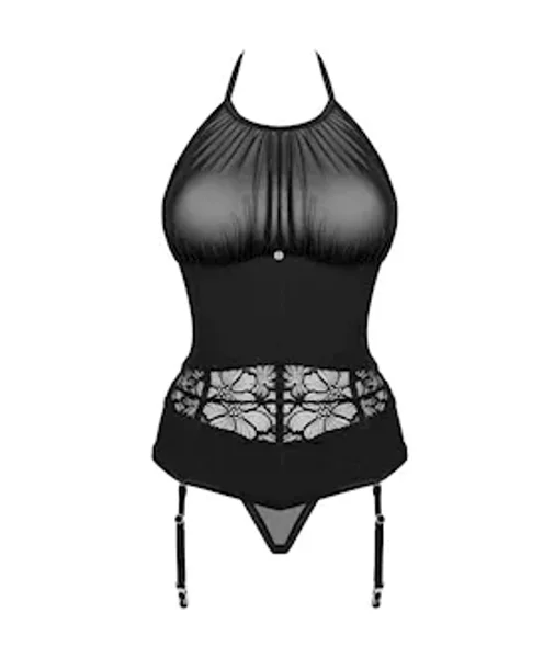 Obsessive Serafia Corset — image 3 of 5