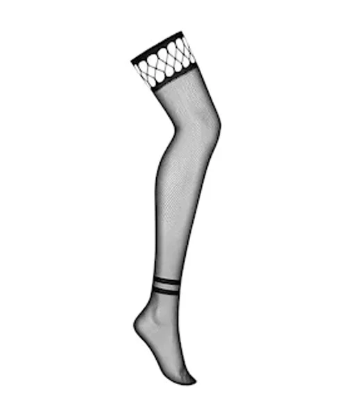 Obsessive S826 Stockings — image 3 of 3