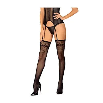 obsessive s825 stockings