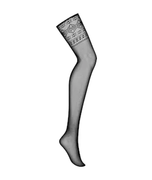 Obsessive S825 Stockings — image 3 of 3