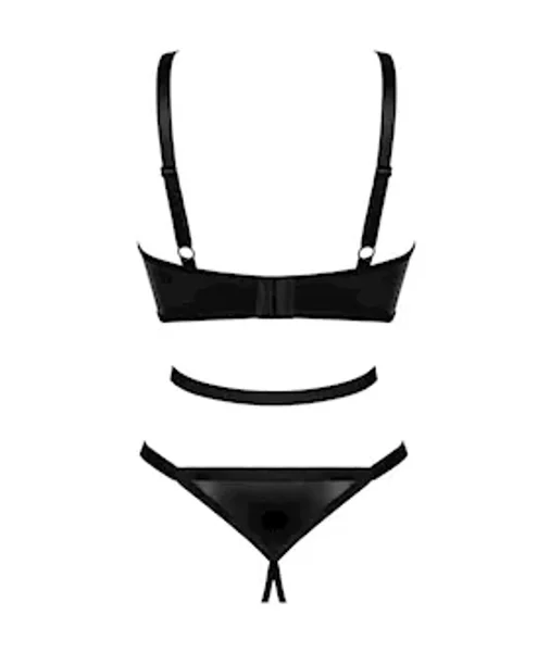 Obsessive Armares Three Piece Set — image 4 of 4