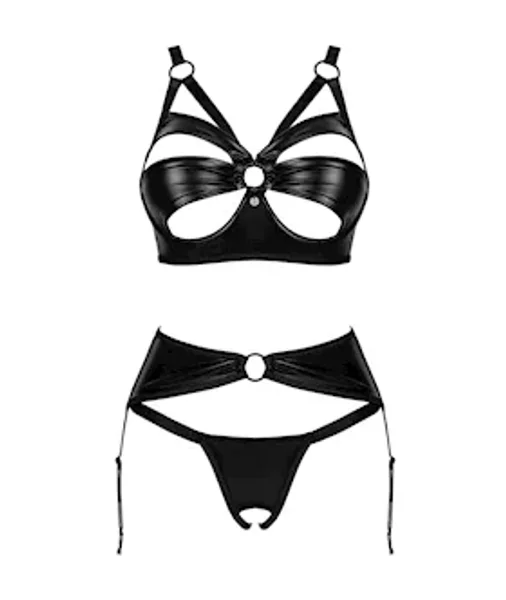 Obsessive Armares Three Piece Set — image 3 of 4
