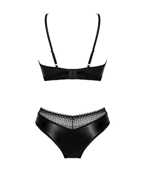Obsessive Norides Two Piece Set — image 3 of 4