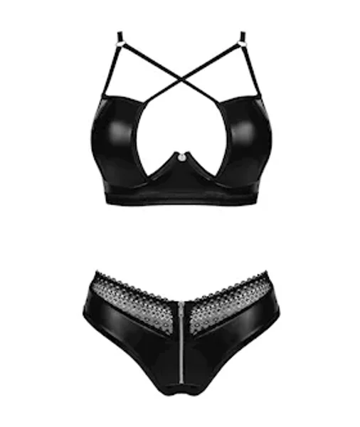 Obsessive Norides Two Piece Set — image 4 of 4