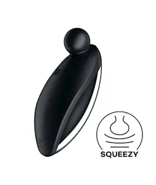 Satisfyer Spot On 2 Vibrator — image 5 of 7