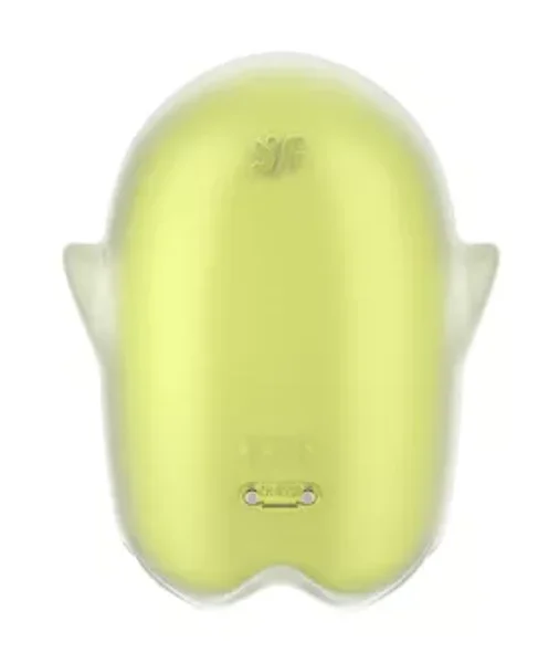 Satisfyer Glowing Ghost — image 11 of 14