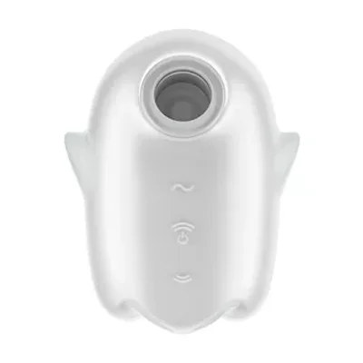 satisfyer glowing ghost