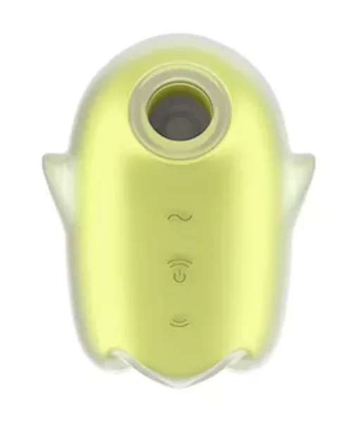 Satisfyer Glowing Ghost — image 8 of 14