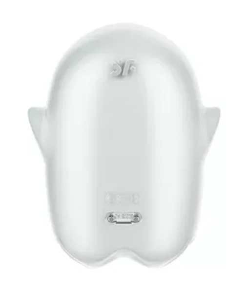 Satisfyer Glowing Ghost — image 4 of 14