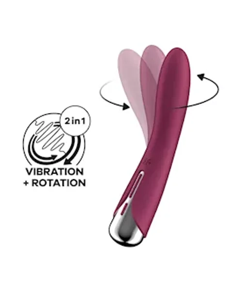 Satisfyer Spinning Vibe 1 — image 6 of 24