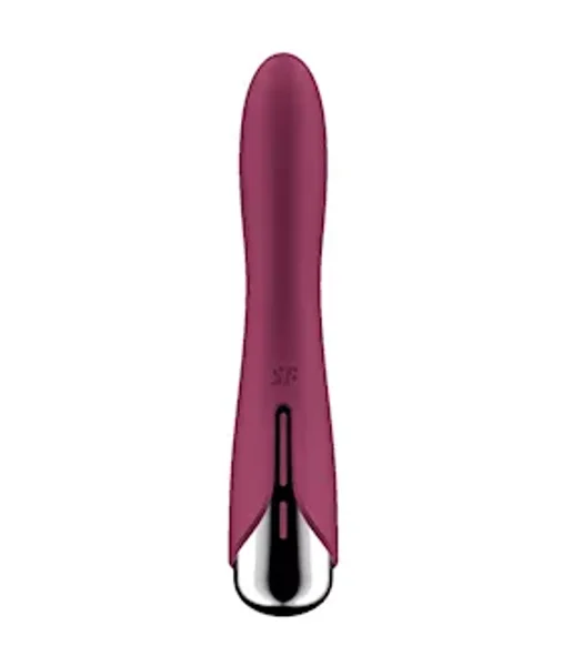 Satisfyer Spinning Vibe 1 — image 3 of 24